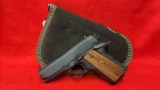 Colt 80 Officers Lightweight 45ACP SN#LFA4549