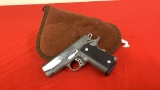 Springfield Ultra Compact 45ACP Pistol SN#HC376521