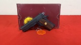 New Colt 80 MKIV Lightweight Officers 45ACP