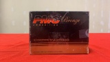 20rds PMC Bronze .50cal BMG 660gr FMJ-BT