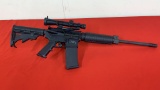 Smith & Wesson 5.56NATO M&P 15 SN#SM93746