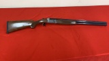 NIB Ruger Red Label 12ga Shotgun SN#411-26895