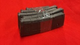 Lot of 5 - 5.56x45 M&P-15 Mags