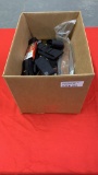Box Lot of Slings