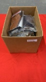 Box Lot of Holsters