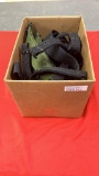 Box Lot of Slings