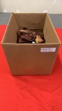 Box Lot of Holsters