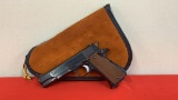 Star 1911 Style 45ACP Pistol SN#1156310