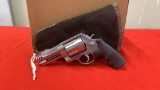 New S&W 500 XFrame Performance Center 4