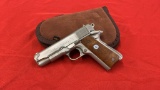 Colt 70 Combat Commander 45ACP SN#70SC24965