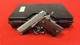 New Kimber Ultra CDP II Custom Shop 45ACP