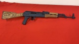 CAI Romania GP/WASR-10/63 Rifle 7.62X39mm