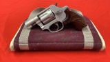 Smith & Wesson AirLite 22LR Revolver SN#LGT3445