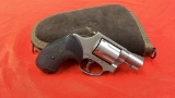 Smith & Wesson 60-7 LadySmith 38SPL SN#BSF6562