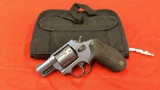 Taurus Titanium 357 Mag Revolver SN#SG749494