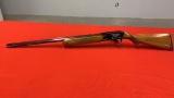 New Browning (Belgium) A12 Side Feed Custom 12ga