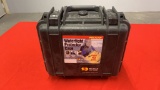 Pelican 1300 Watertight Protector Case