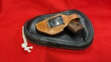 Beretta 21A .22LR Pistol SN#BAS23723