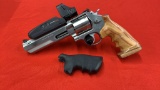 New S&W 629 Hunter Custom Shop 6