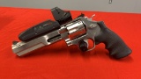 New S&W 629 Hunter Custom Shop 6