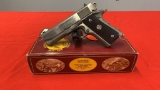 NIB Colt 80 Officers Model MKIV 45ACP SN#SFA9923