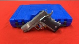 New Springfield Ultra Compact 45ACP SN#HC368652