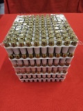 500rds Federal 9mm Luger 115gr