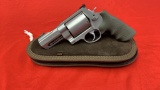 New S&W 460 Mag XFrame Performance Center 3 1/2