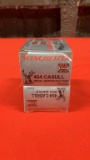 40rds Winchester Super-X 454 Casull 250gr JHP
