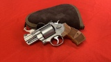 New S&W 629-6 Performance Center 2.5