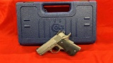 New Colt 90 Defender 45ACP Pistol SN#DR10139