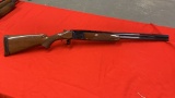 NIB Browning Citori Invector-Plus 12ga Shotgun