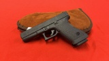 New Glock 21 Pistol 45ACP SN#VV660