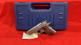 Colt 80 Officers Model MKIV 45 Pistol SN#SF18216E