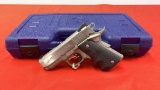 New Colt 90 Defender Lightweight SN#DR17517
