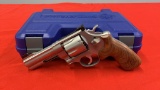 New S&W 625-8 Custom Shop JM Jerry Miculek 45ACP