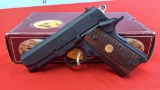 NIB Colt 80 MKIV Lightweight Officers 45ACP