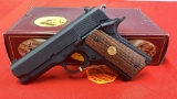 NIB Colt 80 MKIV Lightweight Officers 45ACP