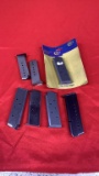 Lot of Assorted 45ACP Magazines