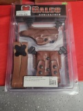 New Galco 1911 Miami Classic Shoulder System