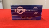 100rds PPU 45Auto 230gr FMJ