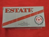 150rds Estate 9mm Luger 115gr