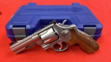 New S&W 625-8 Custom Shop JM Jerry Miculek 45ACP