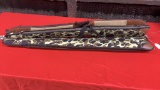Lot of 3 Long Gun Soft Cases