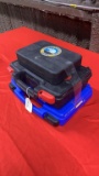 Lot of 3 Hard Pistol Cases