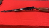 RARE Standard Arms Mod G 35Rem S/A Side Load Rifle