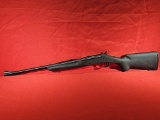 NIB H&R Sportster SS1 Rifle 22LR SN#CAC496614