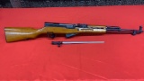 NIB Norinco SKS 7.62X39mm SN#A21005893