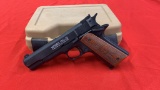 New Chiappa 1911 Pistol 22LR SN#D62162