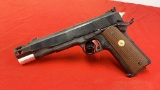 Colt 1911 Series 70 Gold Cup National Match 45ACP